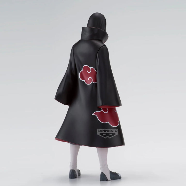 Orochimaru Noir Edge Collection Naruto Shippuden Figure Banpresto Bandai