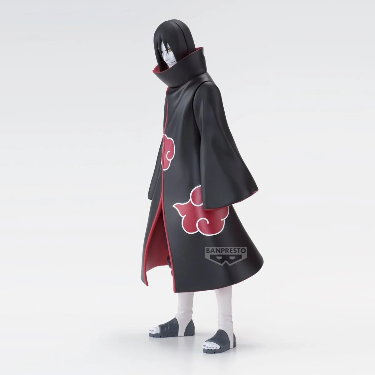 Orochimaru Noir Edge Collection Naruto Shippuden Figure Banpresto Bandai