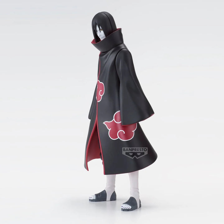 Orochimaru Noir Edge Collection Naruto Shippuden Figure Banpresto Bandai