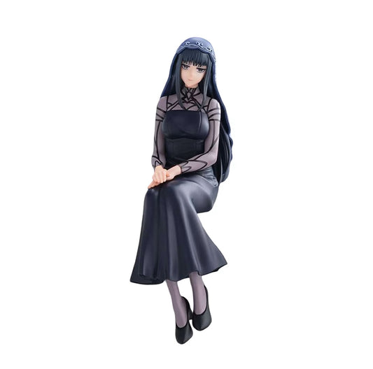 Osaragi Premium Perching Sakamoto Days Figure Sega Goods
