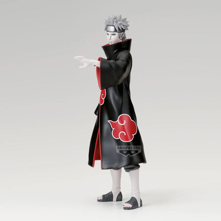 Pain Noir Edge Collection Naruto Shippuden Figure Banpresto Bandai