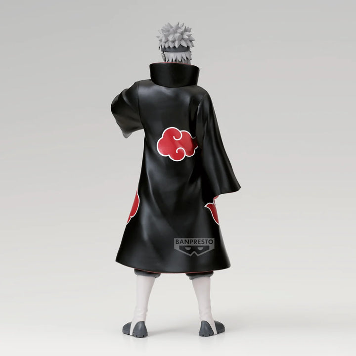 Pain Noir Edge Collection Naruto Shippuden Figure Banpresto Bandai