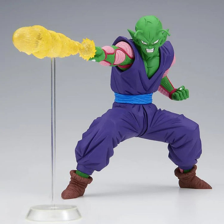 Piccolo G×Materia &