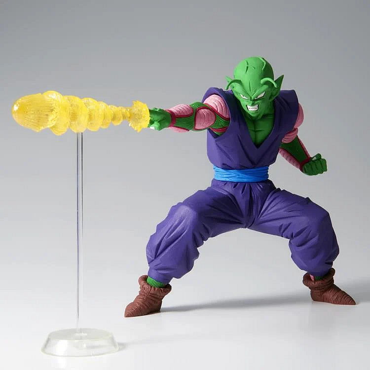Piccolo G×Materia &