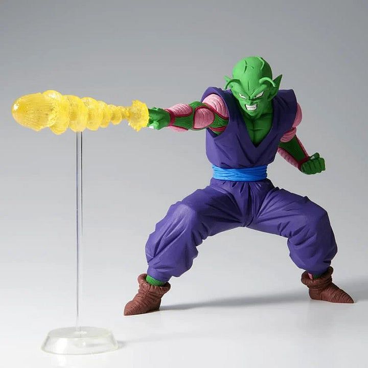 Piccolo G×Materia &