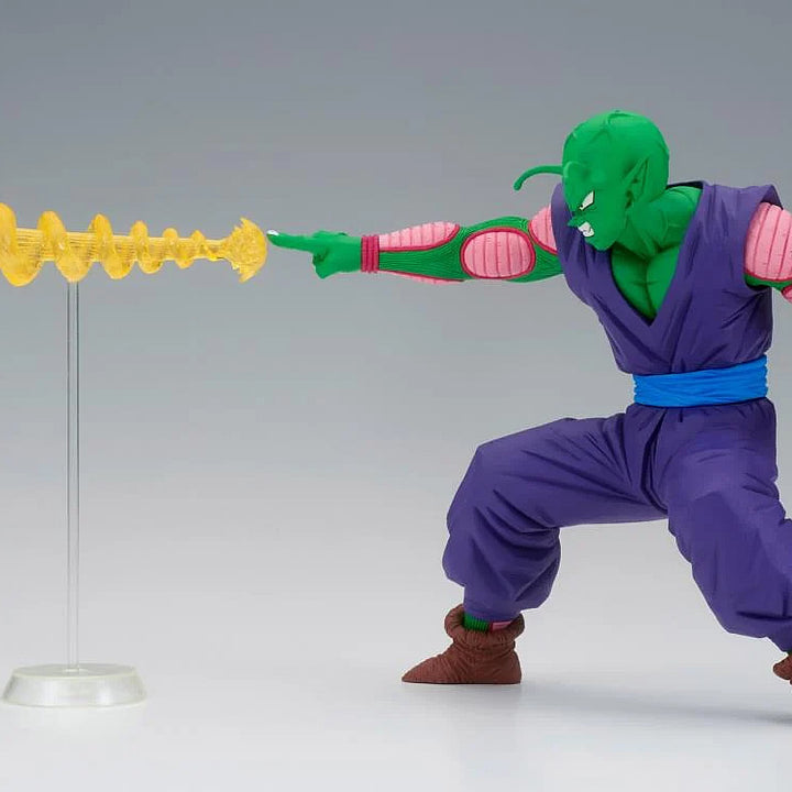 Piccolo G×Materia &