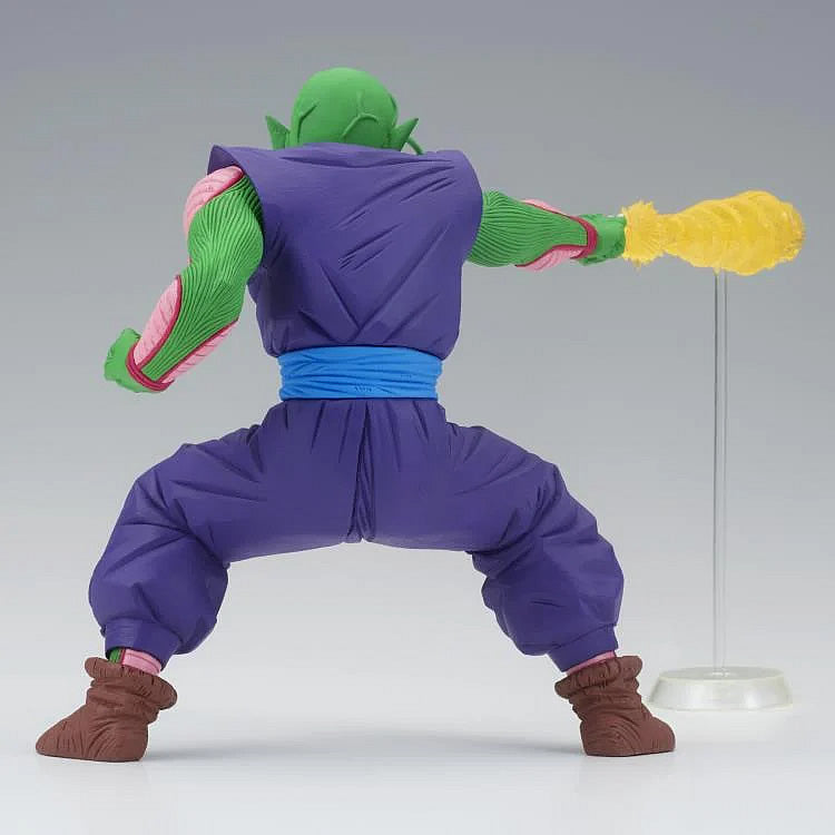 Piccolo G×Materia &