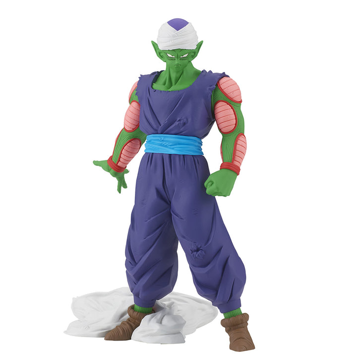 Piccolo Solid Edge Works Vol. 13 (Ver. B) Dragon Ball Z Figure