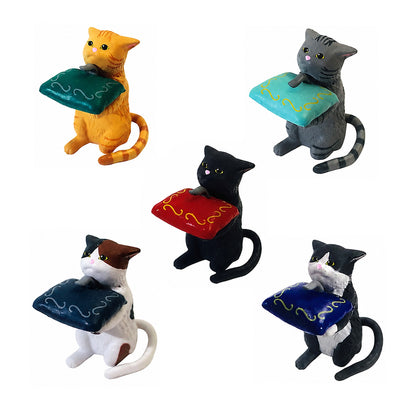 Please Marry Me (Kekkon Shite Kunyasai) Assorted Blind Box Ring Stand Mini Figure Brightlink