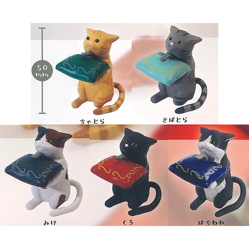 Please Marry Me (Kekkon Shite Kunyasai) Assorted Blind Box Ring Stand Mini Figure Brightlink