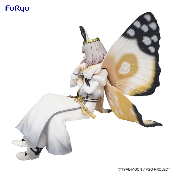 Pretender Oberon Stopper Fate/Grand Order Figure FuRyu