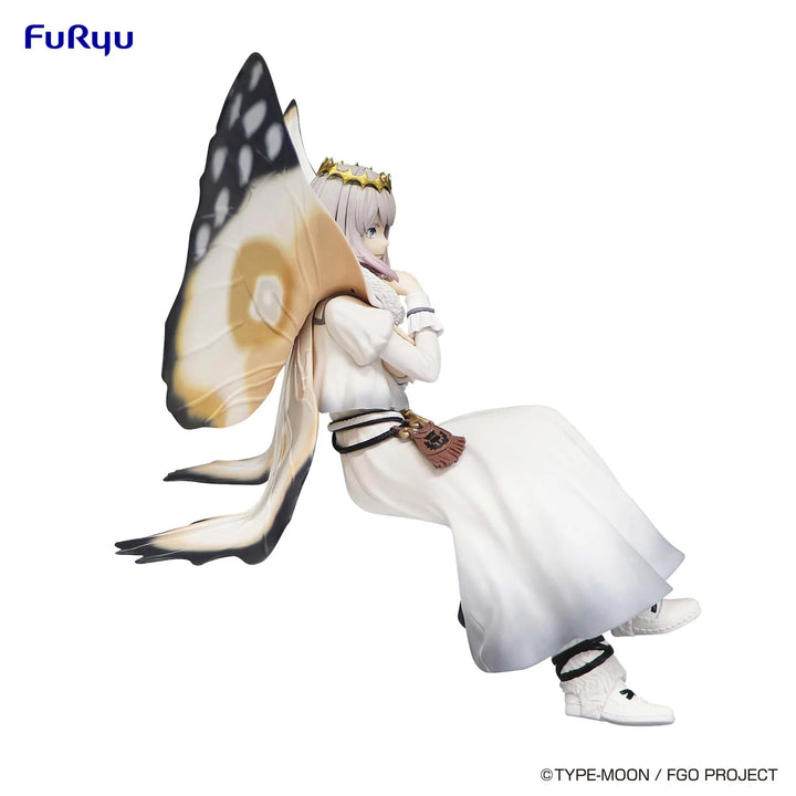 Pretender Oberon Stopper Fate/Grand Order Figure FuRyu