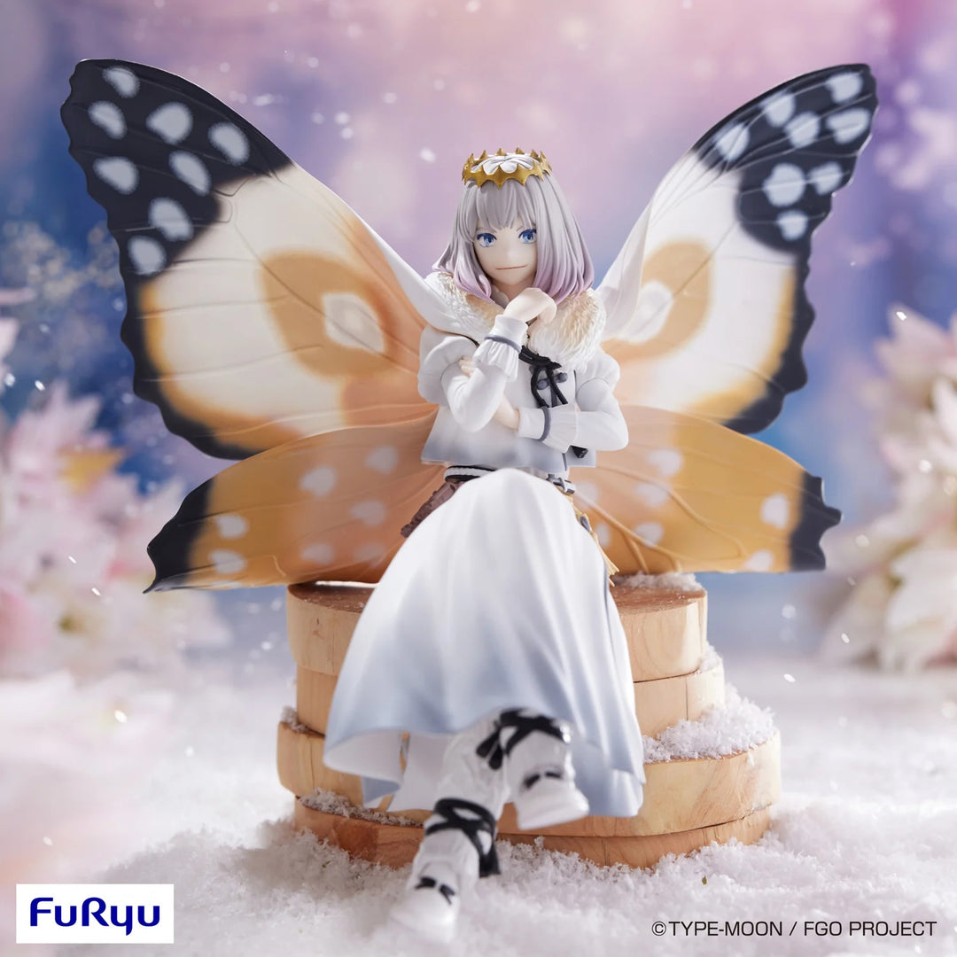 Pretender Oberon Stopper Fate/Grand Order Figure FuRyu