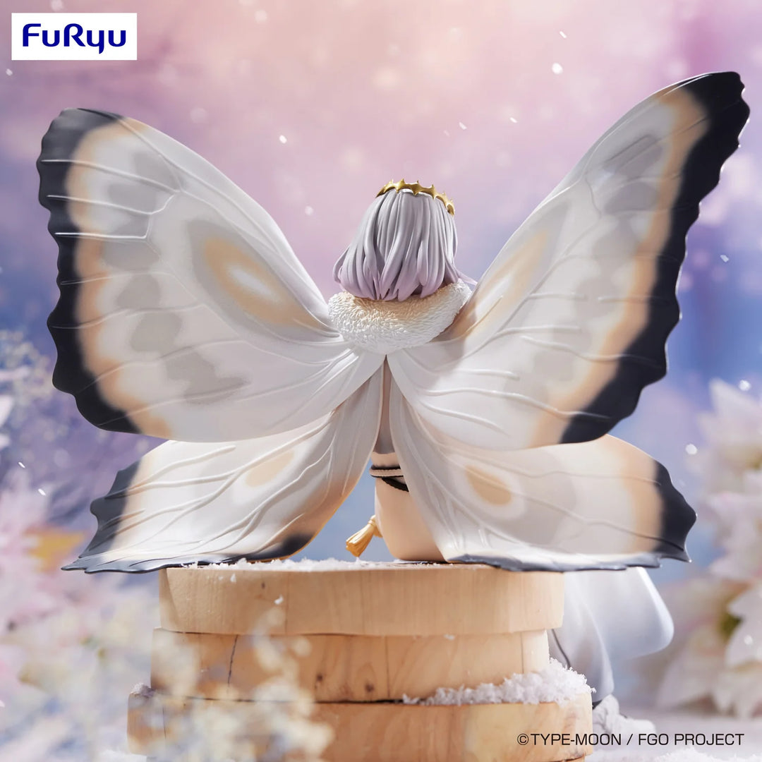 Pretender Oberon Stopper Fate/Grand Order Figure FuRyu