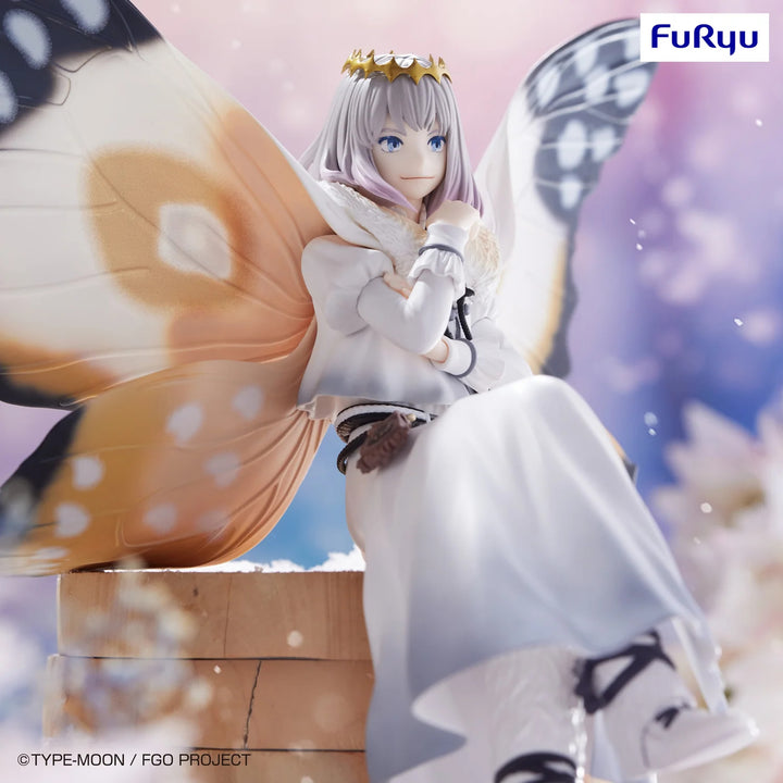 Pretender Oberon Stopper Fate/Grand Order Figure FuRyu