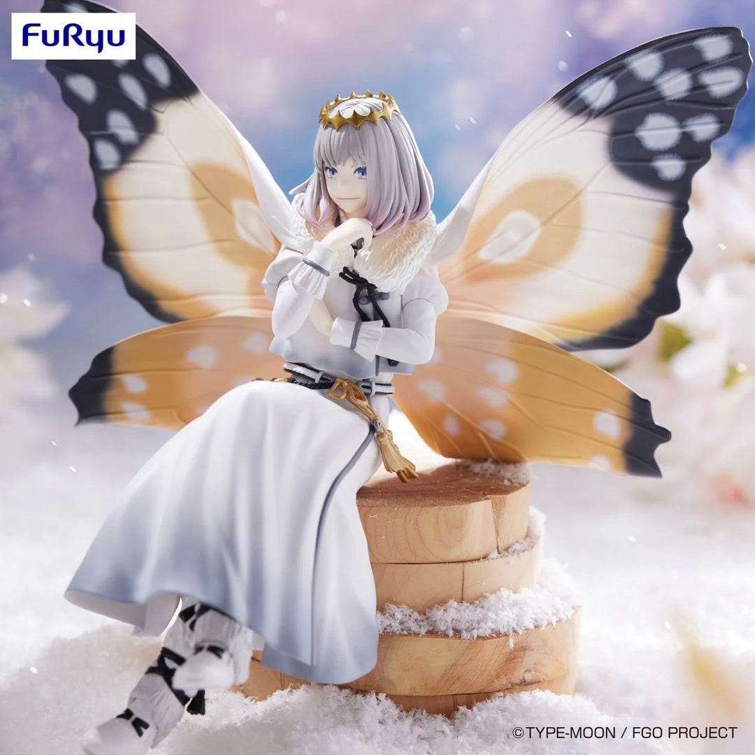 Pretender Oberon Stopper Fate/Grand Order Figure FuRyu