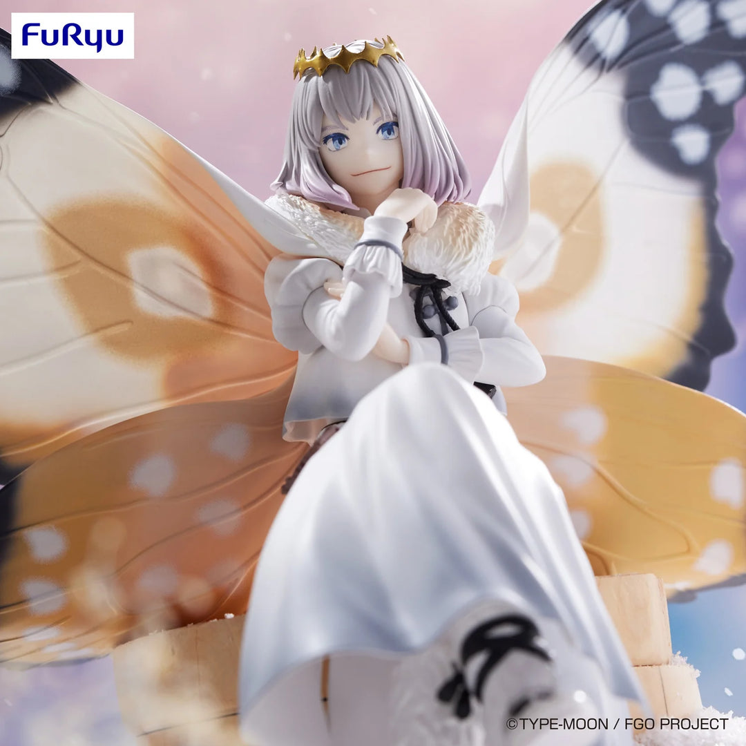 Pretender Oberon Stopper Fate/Grand Order Figure FuRyu