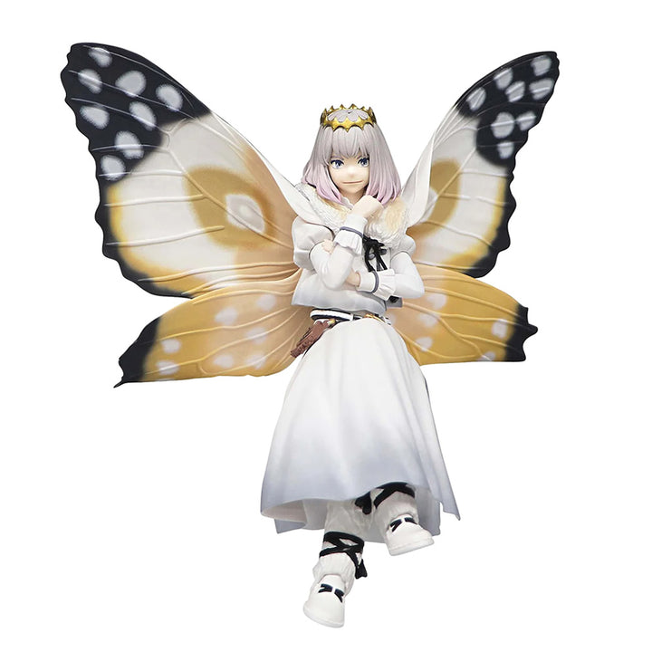 Pretender Oberon Stopper Fate/Grand Order Figure FuRyu