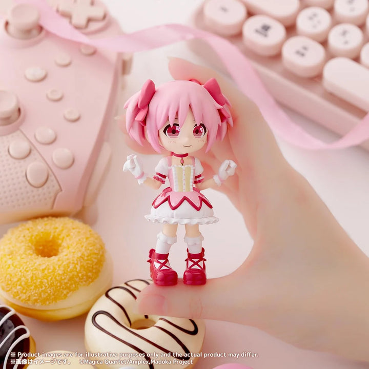 Puella Magi Madoka Magica PalVerse Mini-Figure Bushiroad Creative