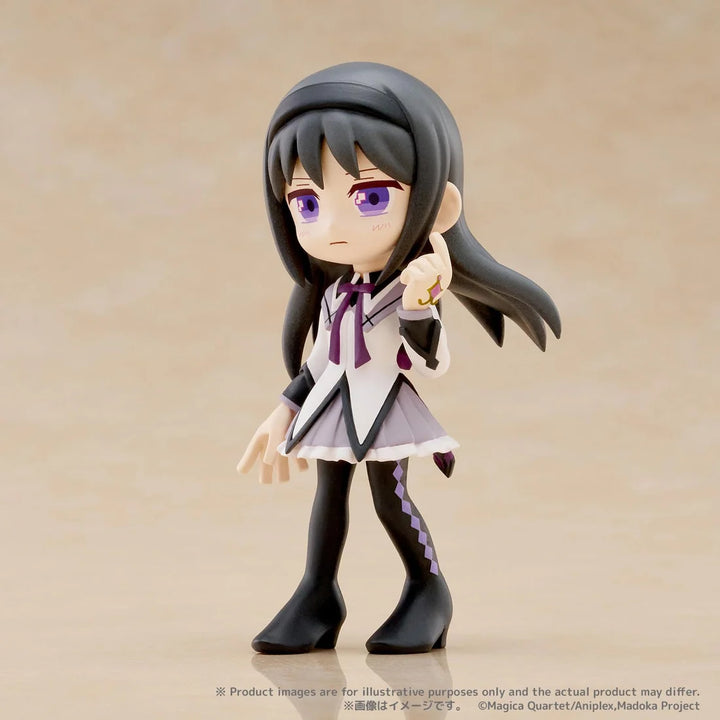 Puella Magi Madoka Magica PalVerse Mini-Figure Bushiroad Creative