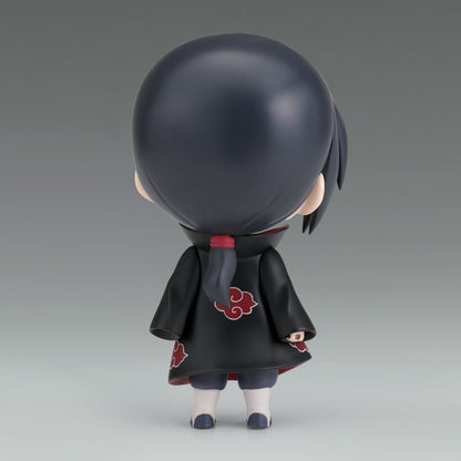 Itachi Uchiha Repoprize Naruto Shippuden Figure Banpresto Bandai