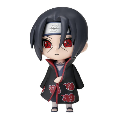 Itachi Uchiha Repoprize Naruto Shippuden Figure Banpresto Bandai