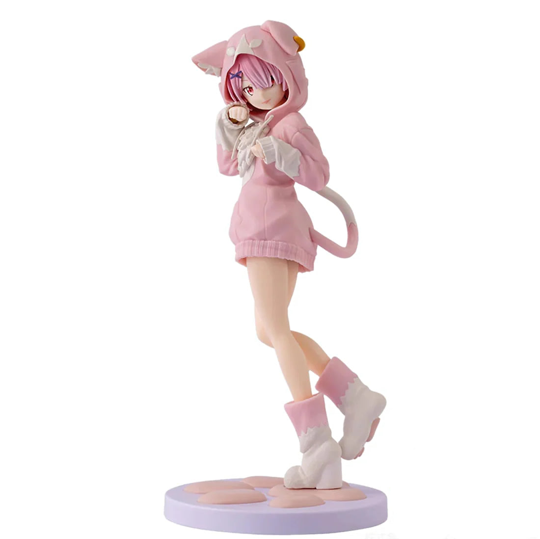 Ram (Mofumofu Pack) XStellar Re:Zero Starting Life in Another World Figure Sega