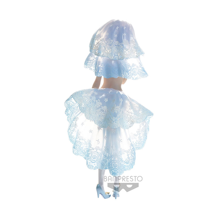 Rem Banpresto Chronicle EXQ Re:Zero Starting Life in Another World Figure Bandai