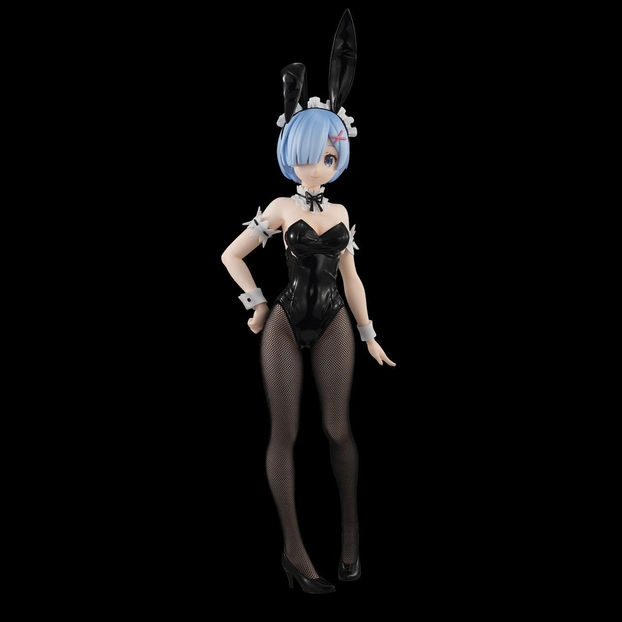 Rem BiCute Bunnies Re:Zero Starting Life in Another World Figure FuRyu