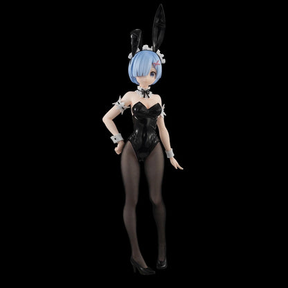 Rem BiCute Bunnies Re:Zero Starting Life in Another World Figure FuRyu