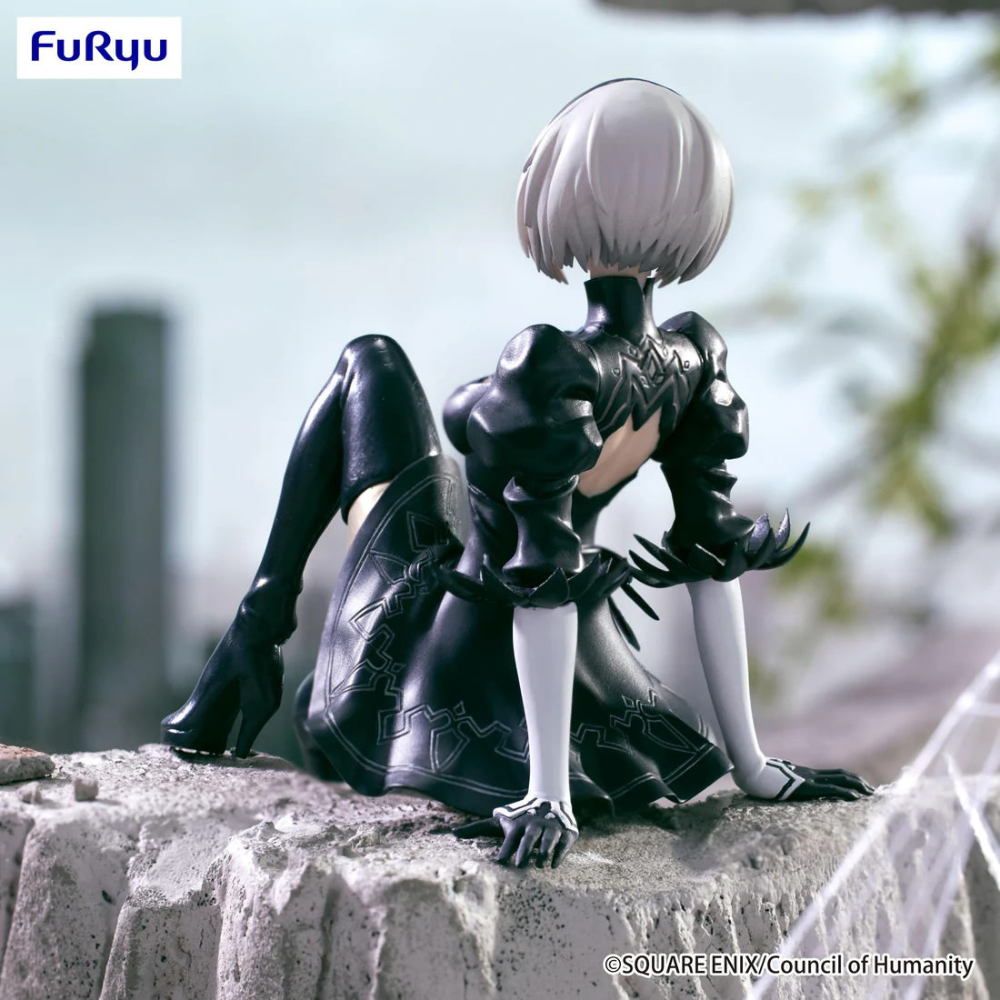 2B Noodle Stopper Ver1.1a (YoRHa No.2 Type B) NieR: Automata
