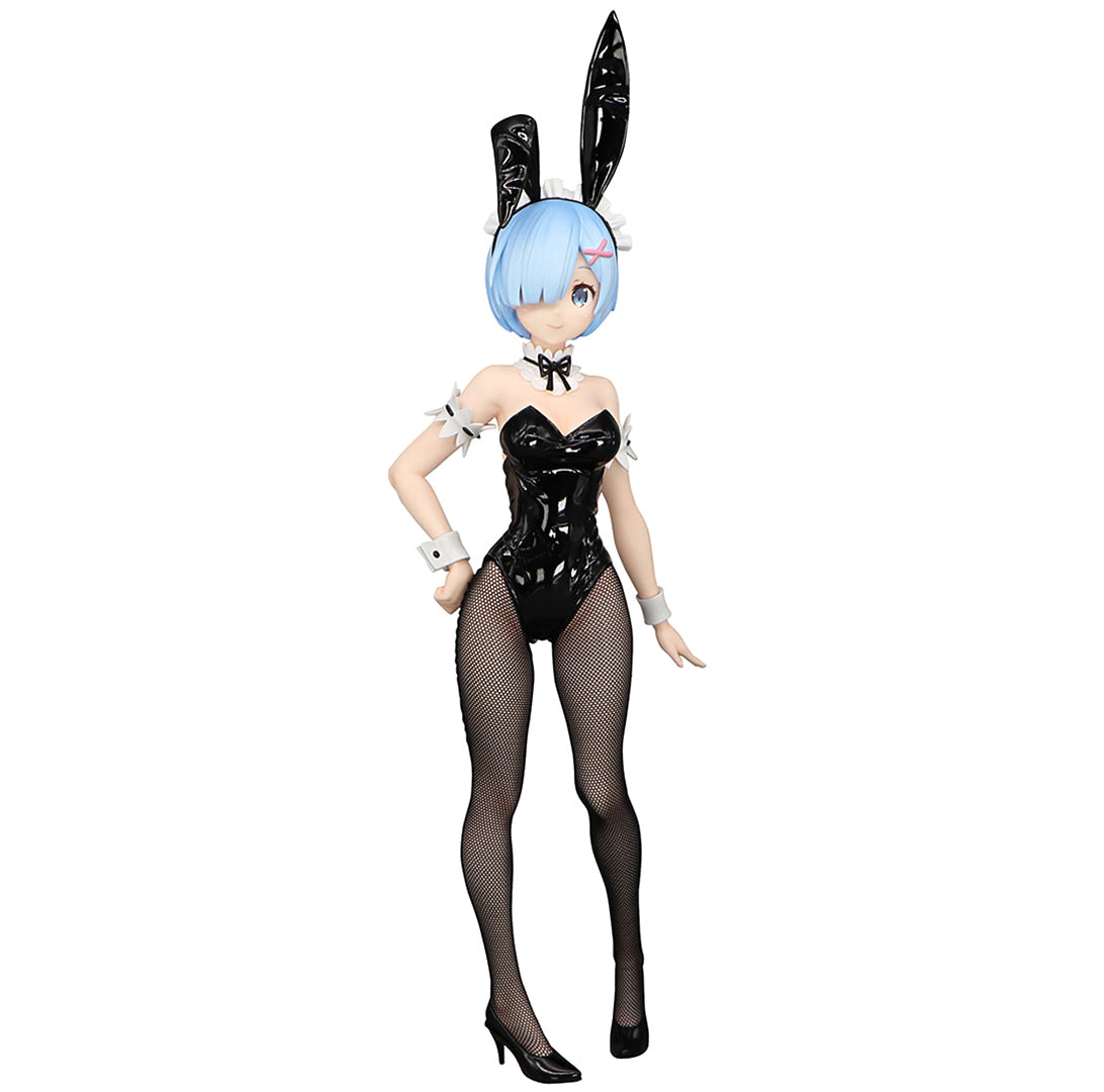 Rem BiCute Bunnies Re:Zero Starting Life in Another World Figure FuRyu