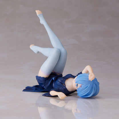 Rem Relax Time (Dressing Gown Ver.) Re:Zero Figure Banpresto Bandai