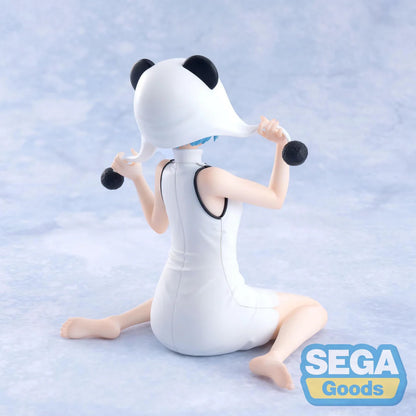 Rem (Panda Ver.) Yumemirize Re:Zero Starting Life in Another World Figure Sega