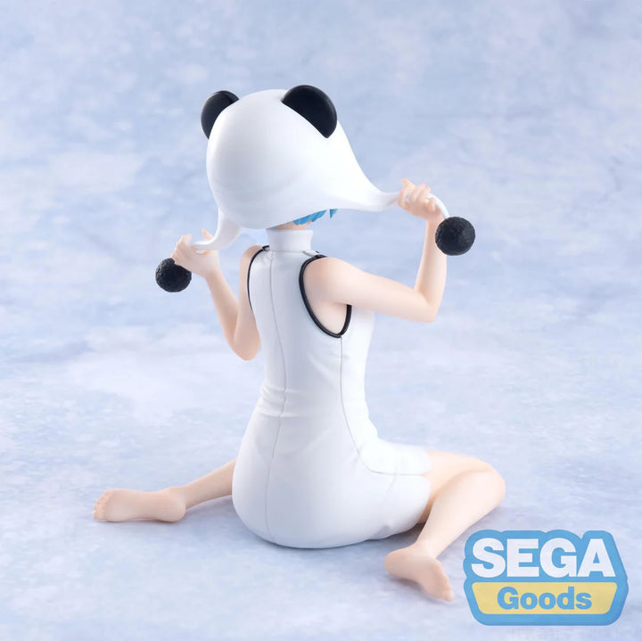 Rem (Panda Ver.) Yumemirize Re:Zero Starting Life in Another World Figure Sega