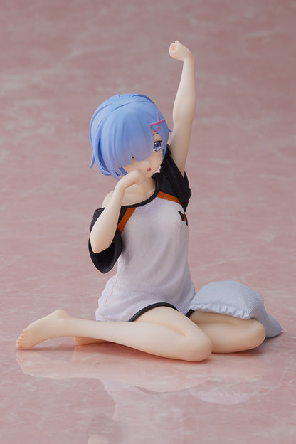 Rem (Wake Up Ver.) Coreful Re:Zero Starting Life in Another World Figure Taito
