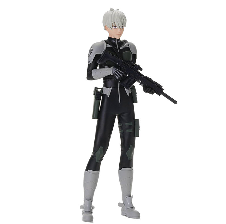 Reno Ichikawa Luminasta Kaiju No. 8 Figure Sega Goods