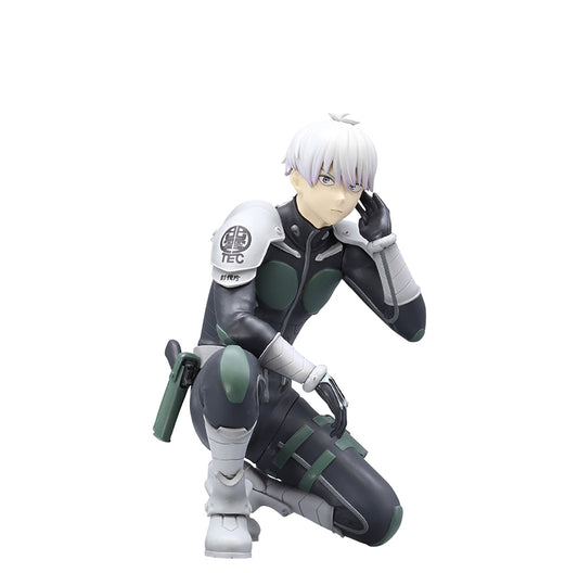 Reno Ichikawa Noodle Stopper Kaiju No. 8 Figure FuRyu