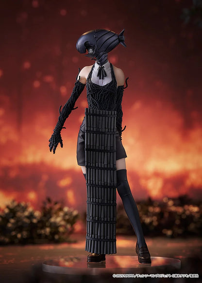Reze Bomb Devil Pop Up Parade Chainsaw Man The Movie Reze Arc Figure Good Smile Company