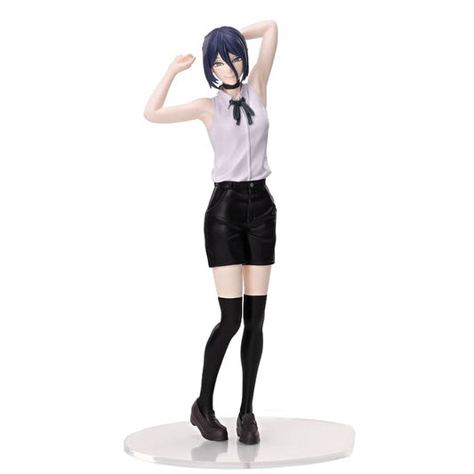 Reze High Premium Figure from Chainsaw Man The Movie: Reze Arc Sega