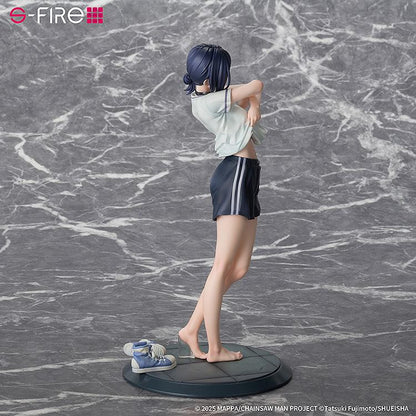 Reze S-Fire 1/7 Scale Figure from Chainsaw Man The Movie: Reze Arc Sega