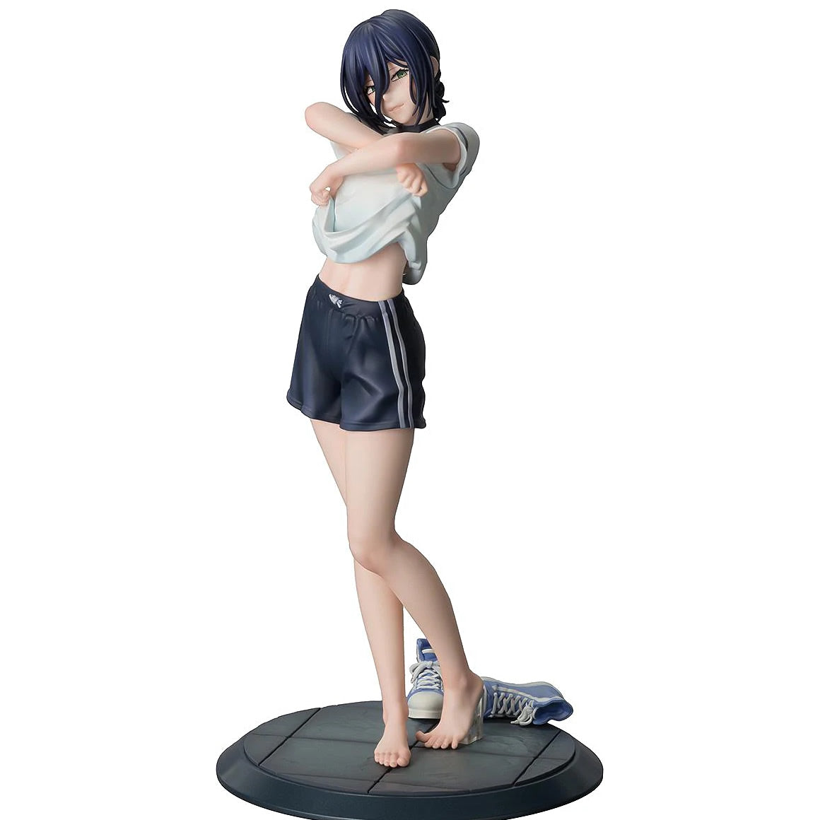 Reze S-Fire 1/7 Scale Figure from Chainsaw Man The Movie: Reze Arc Sega
