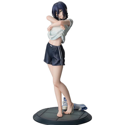 Reze S-Fire 1/7 Scale Figure from Chainsaw Man The Movie: Reze Arc Sega
