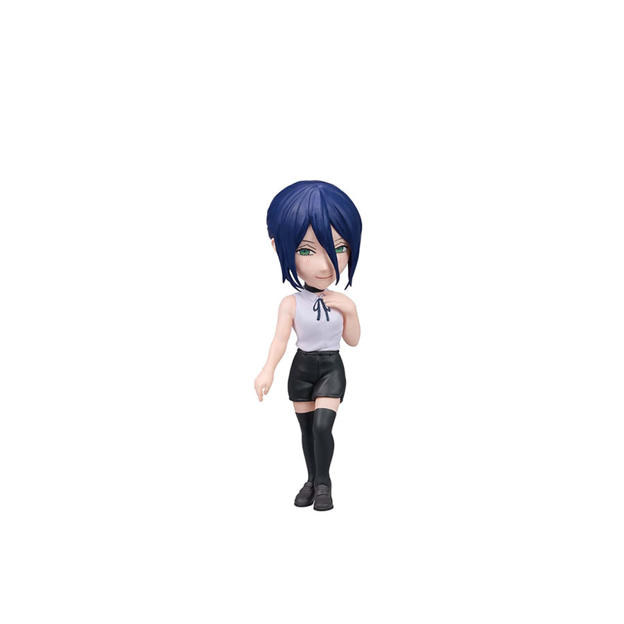 Reze WCF Chainsaw Man The Movie: Reze Arc World Collectable Mini-Figure (B) Banpresto Bandai