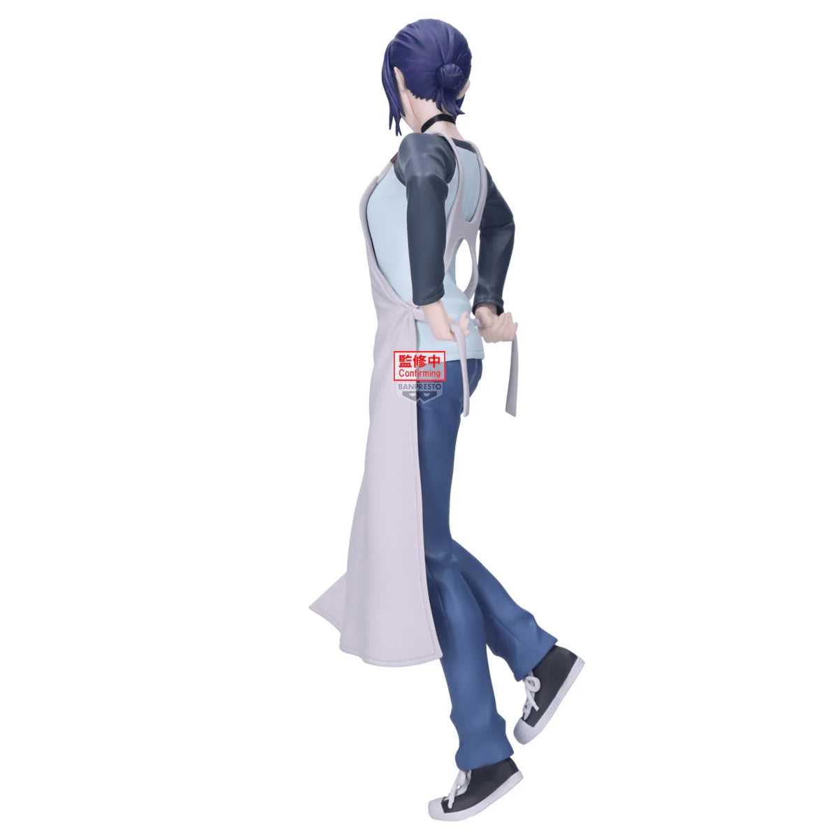 Reze (Nido Cafe Ver.) Glitter & Glamours Chainsaw Man Reze Arc Banpresto Bandai