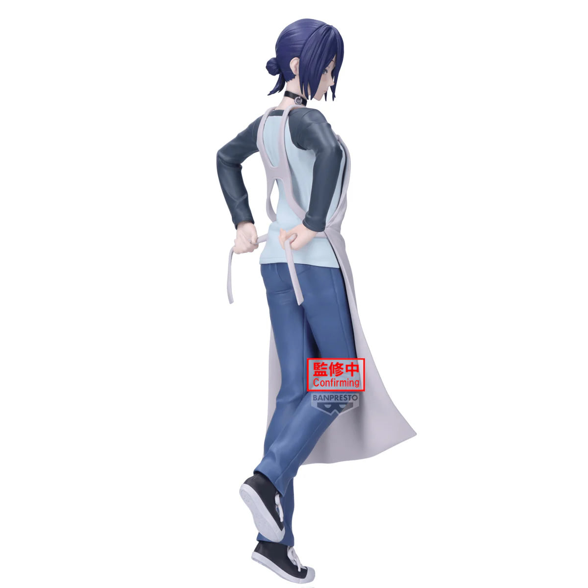 Reze (Nido Cafe Ver.) Glitter & Glamours Chainsaw Man Reze Arc Banpresto Bandai