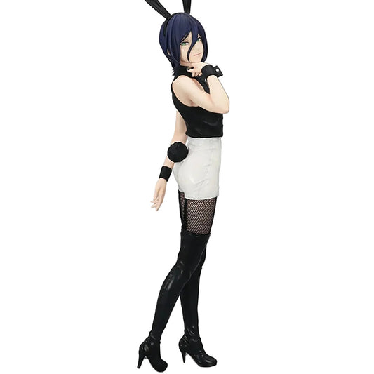 Reze BiCute Bunnies Chainsaw Man The Movie: Reze Arc Figure FuRyu