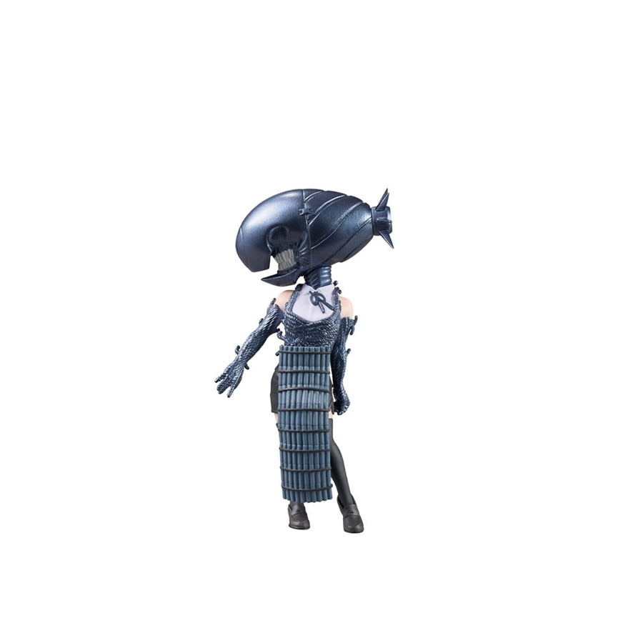 Reze (Bomb Devil) WCF Vol. 2 Chainsaw Man The Movie: Reze Arc World Collectable Mini-Figure (B)