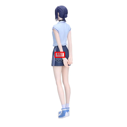 Reze (Night School Ver.) Glitter & Glamours Chainsaw Man Movie Reze Arc Banpresto Bandai