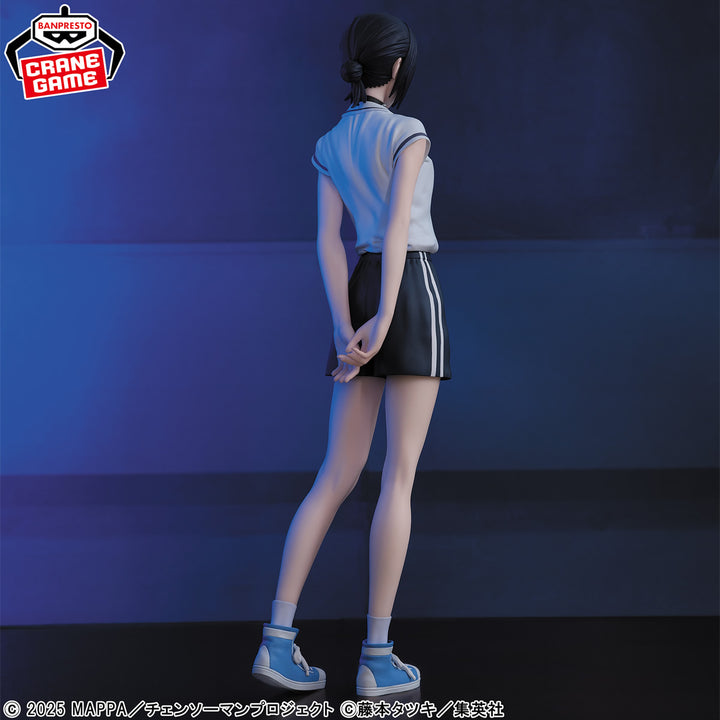 Reze (Night School Ver.) Glitter &amp; Glamours Chainsaw Man Movie Reze Arc Banpresto Bandai